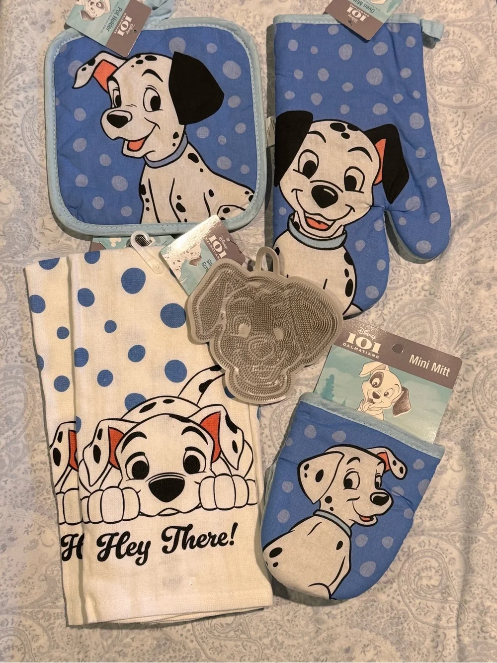 Disney 101 dalmatians